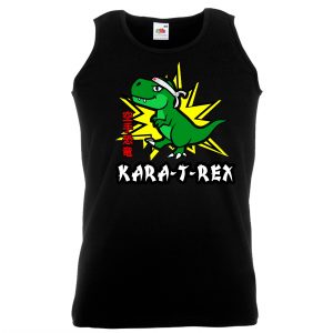 Kara-T-Rex Tshirt